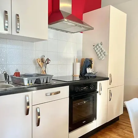 Le Calypso, Superbe T3+parking Proche Du Centre * Poitiers