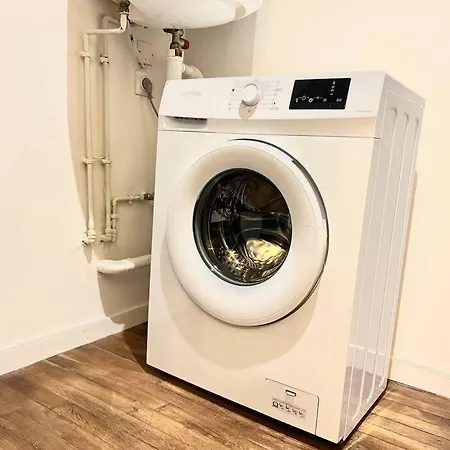 Le Calypso, Superbe T3+parking Proche Du Centre *