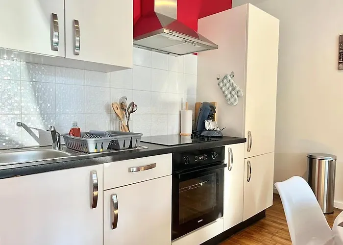 Le Calypso, Superbe T3+parking Proche Du Centre * Пуатье